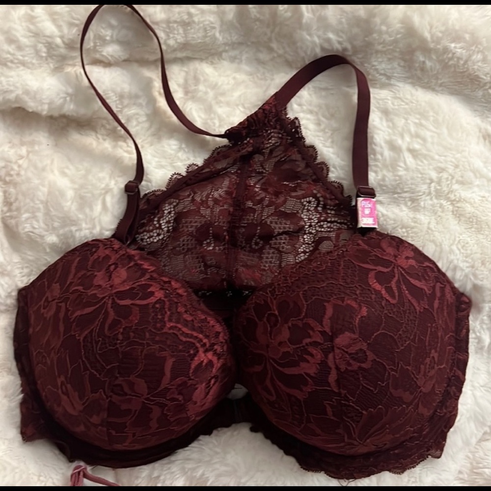 PINK Date Night Bra